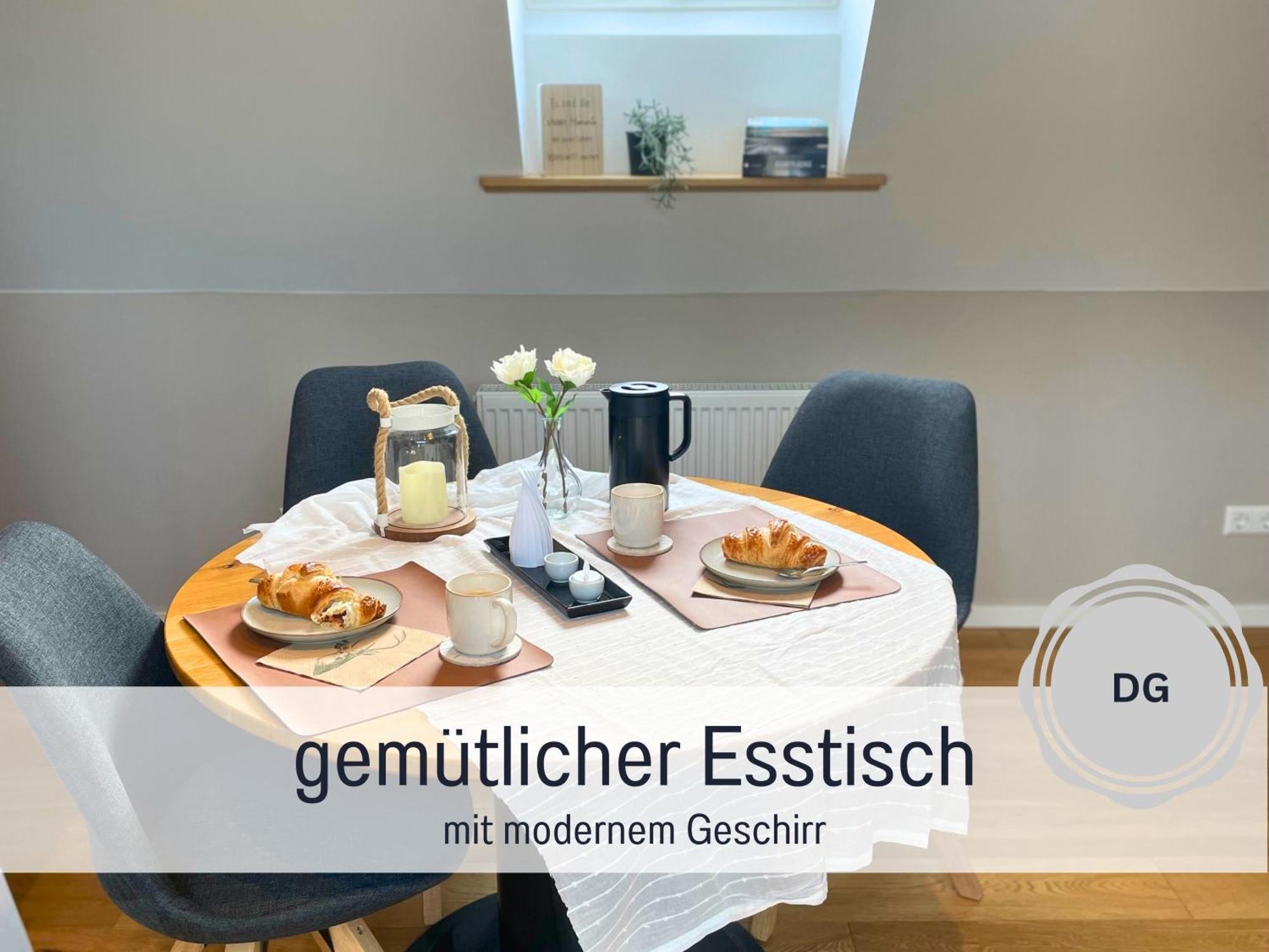 Ferienwohnungen Auszeit Langmatt 술츠부르크 외부 사진