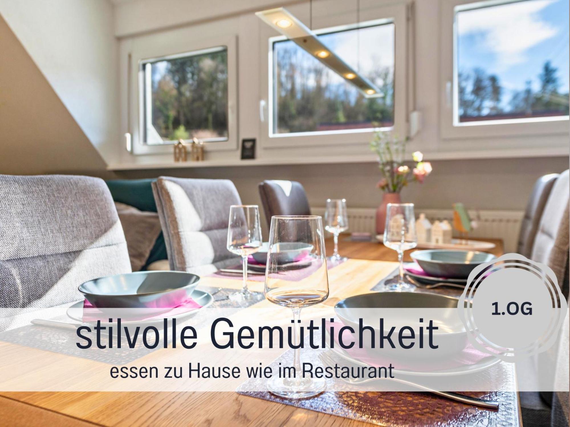 Ferienwohnungen Auszeit Langmatt 술츠부르크 외부 사진