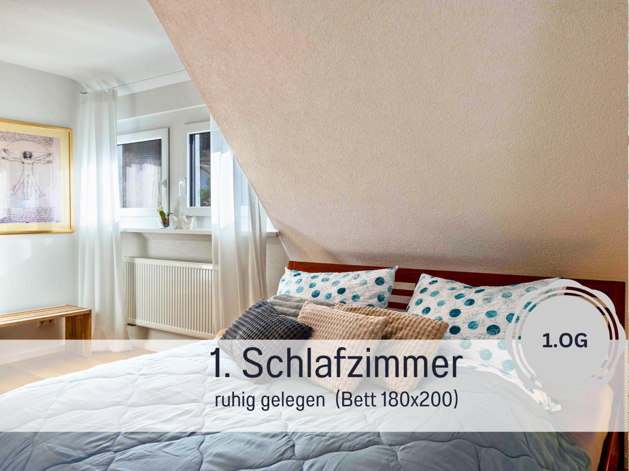 Ferienwohnungen Auszeit Langmatt 술츠부르크 외부 사진