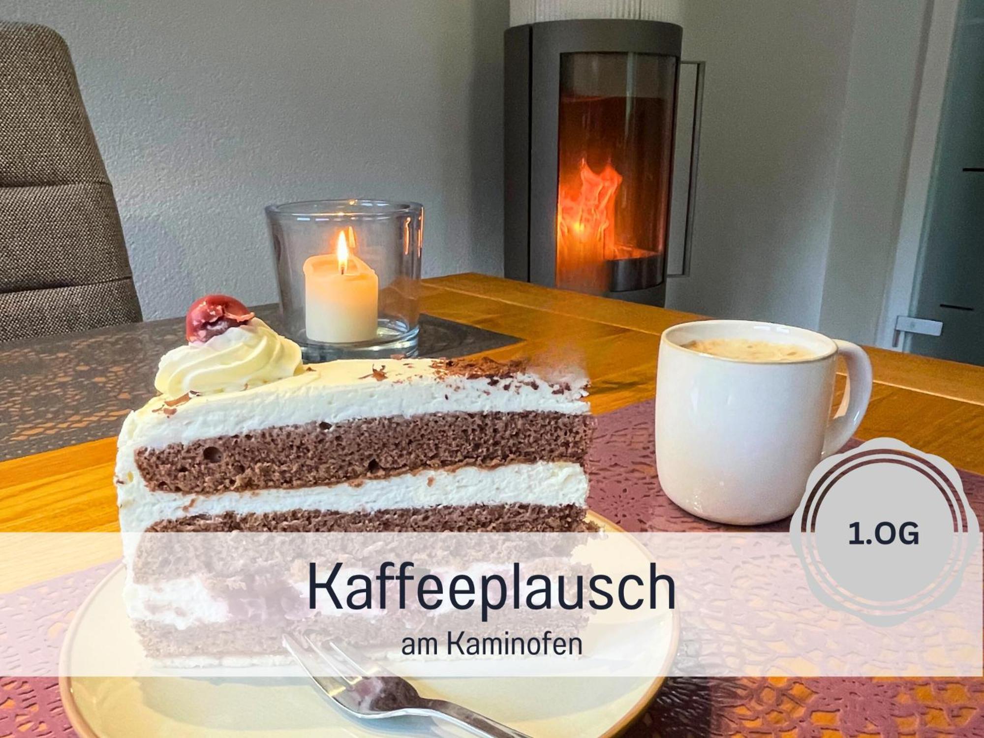 Ferienwohnungen Auszeit Langmatt 술츠부르크 외부 사진
